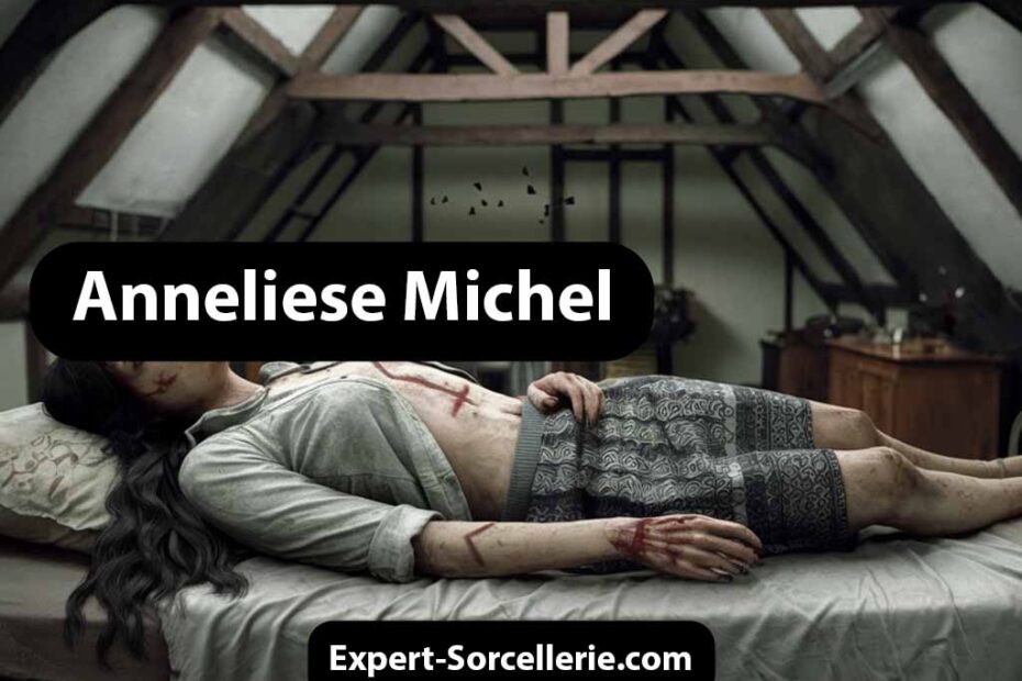 Anneliese Michel