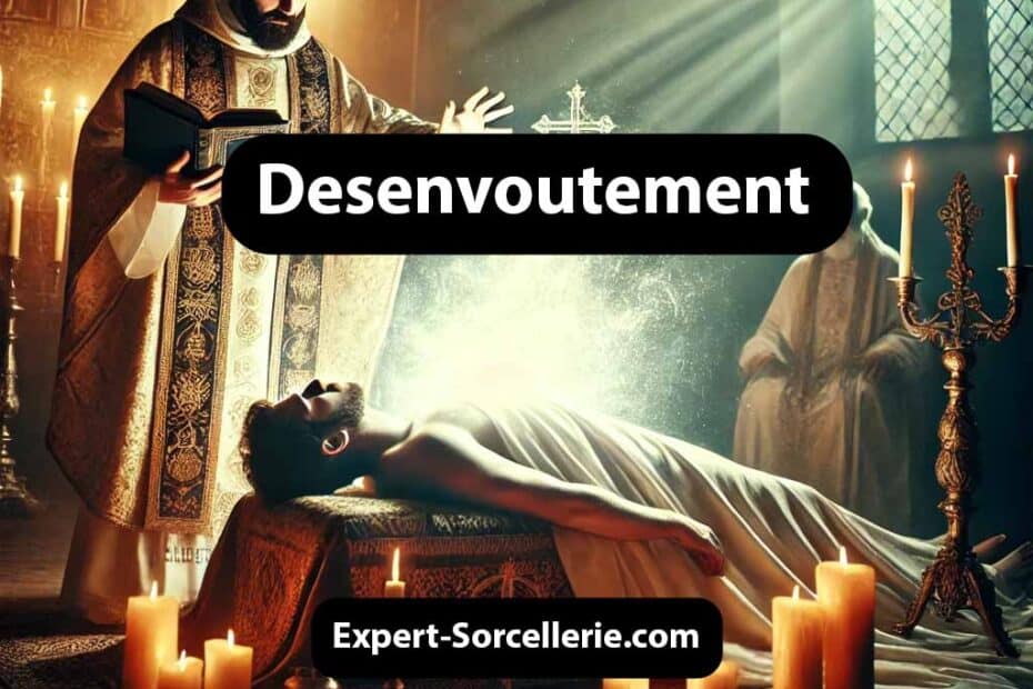 desenvoutement