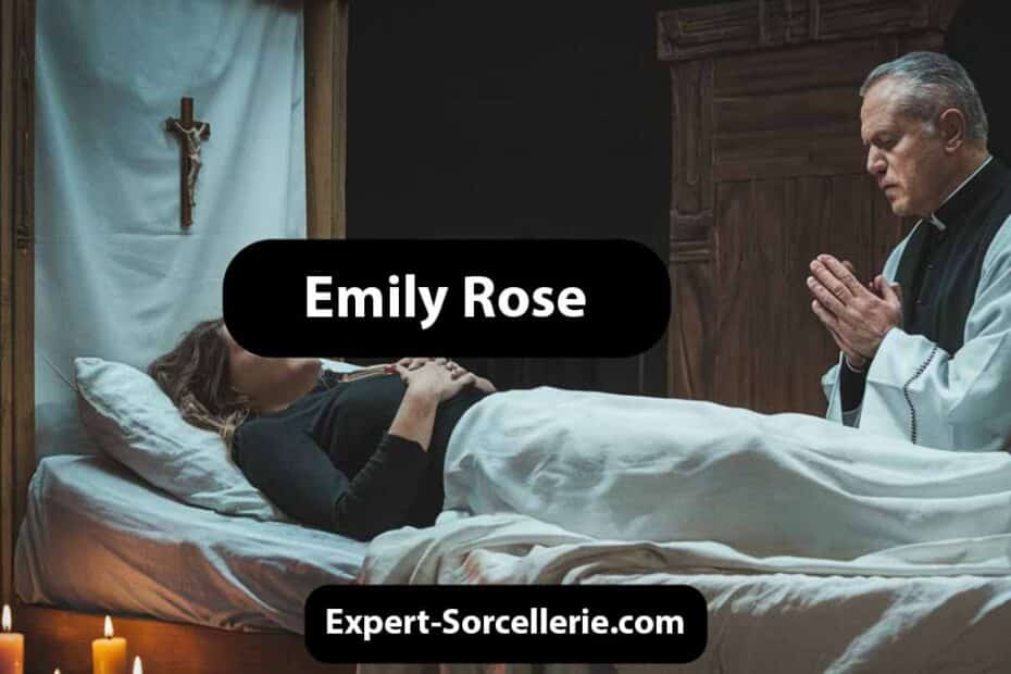 emily rose