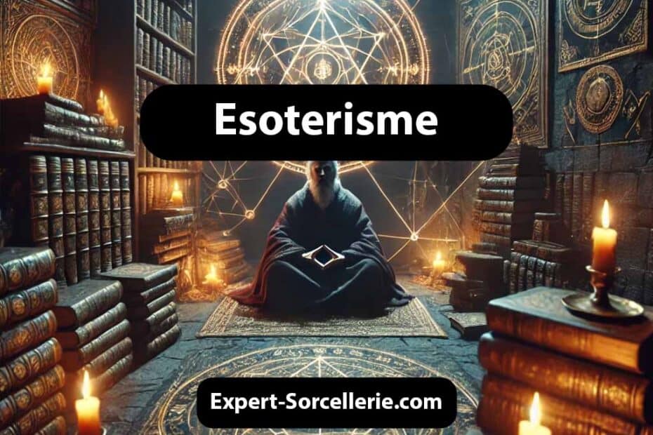 esoterisme