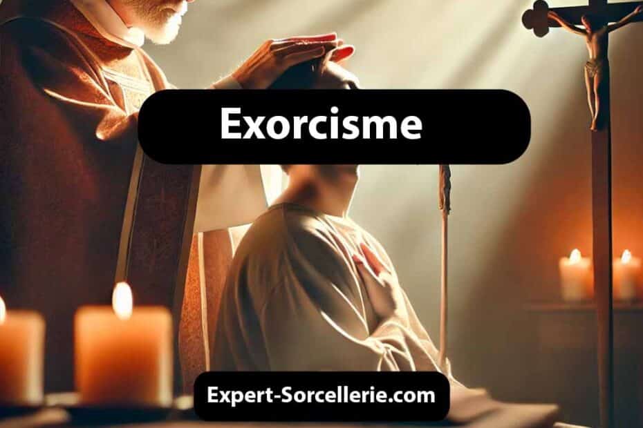 exorcisme