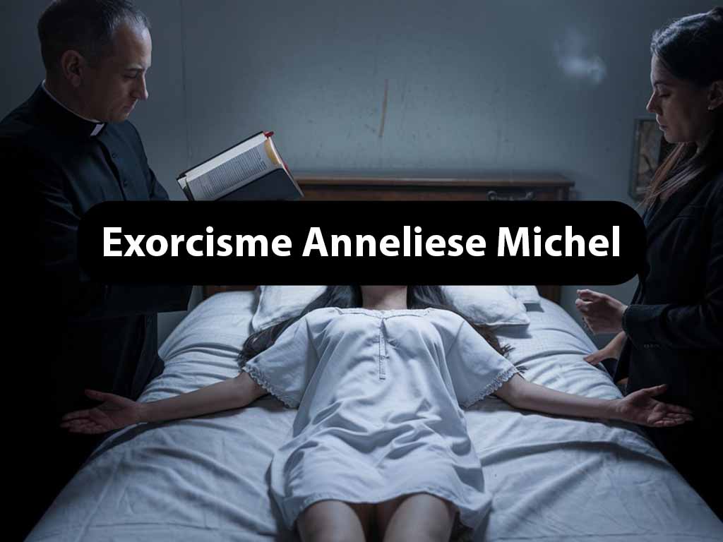 exorcisme anneliese michel