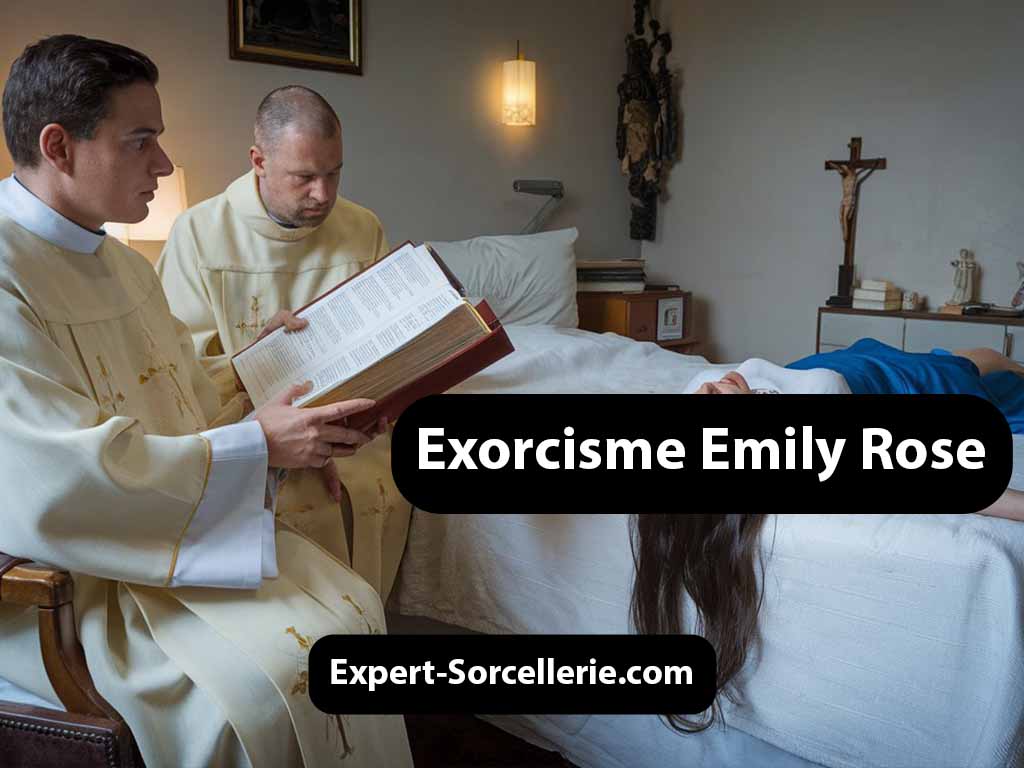 exorcisme emily rose