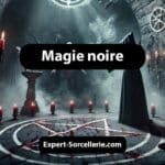 magie noire