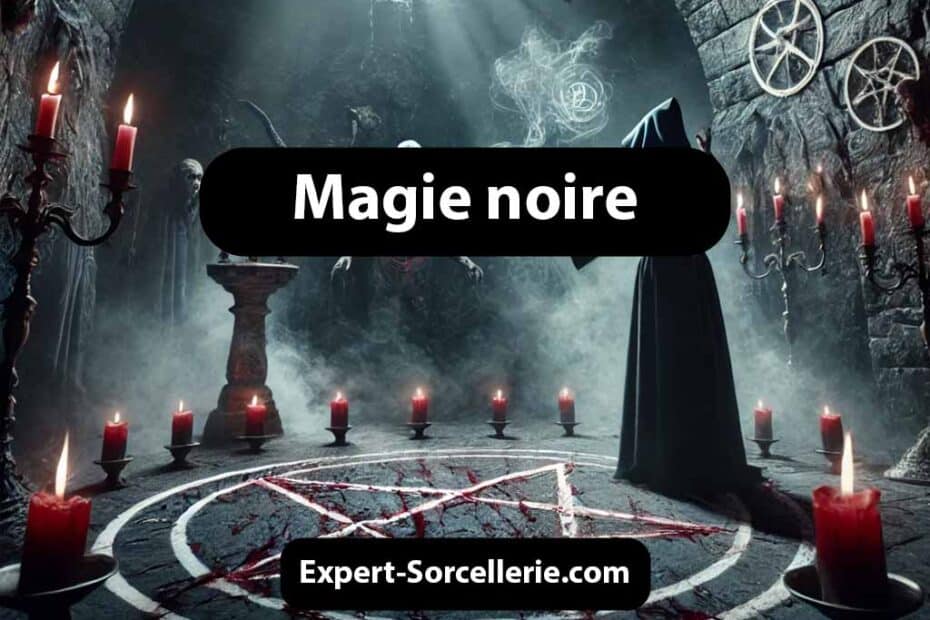 magie noire