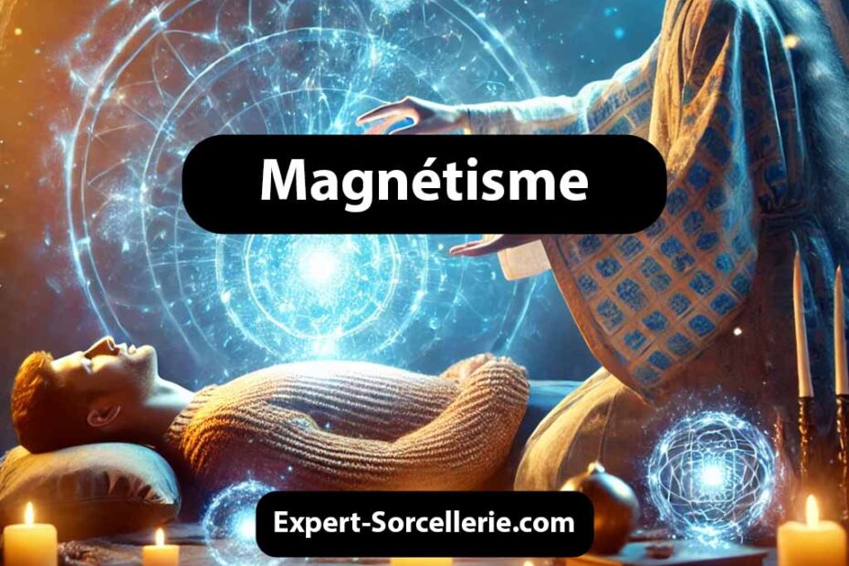 magnetisme