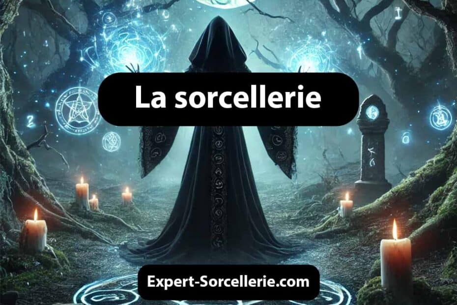 sorcellerie