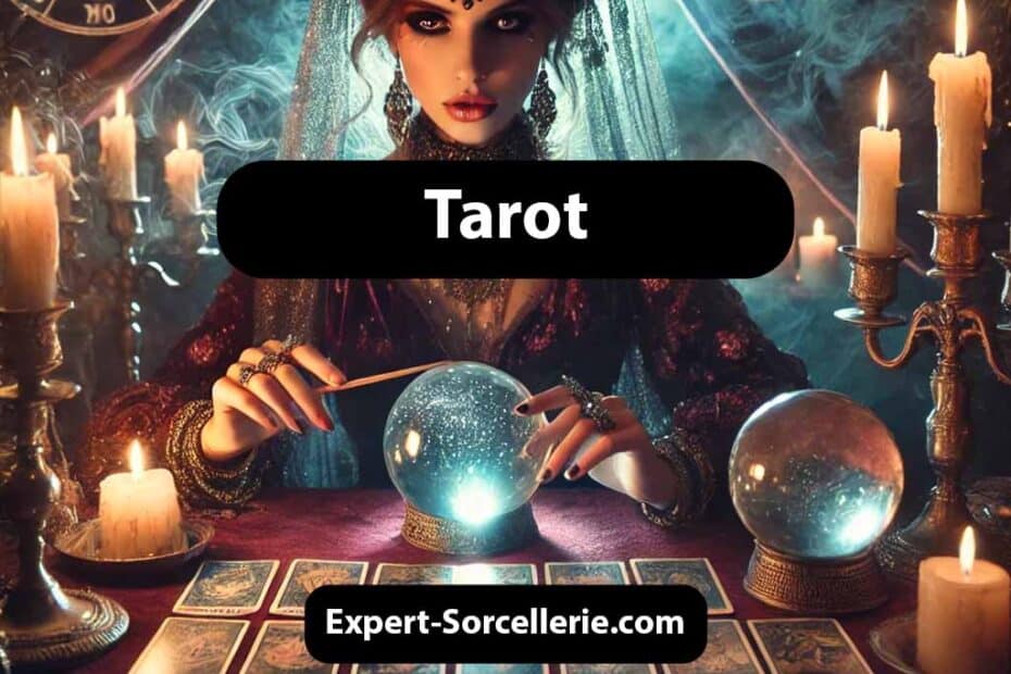 tarot