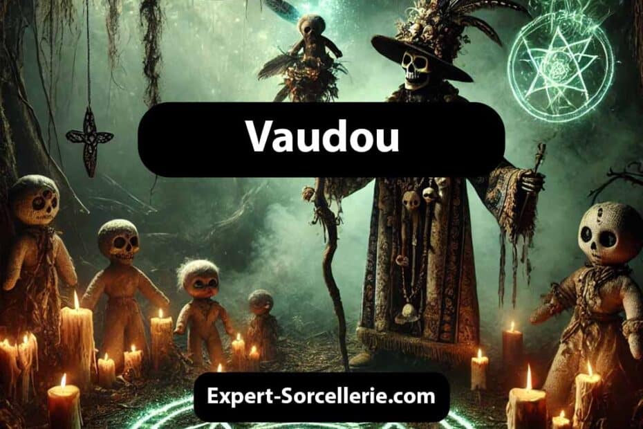 vaudou